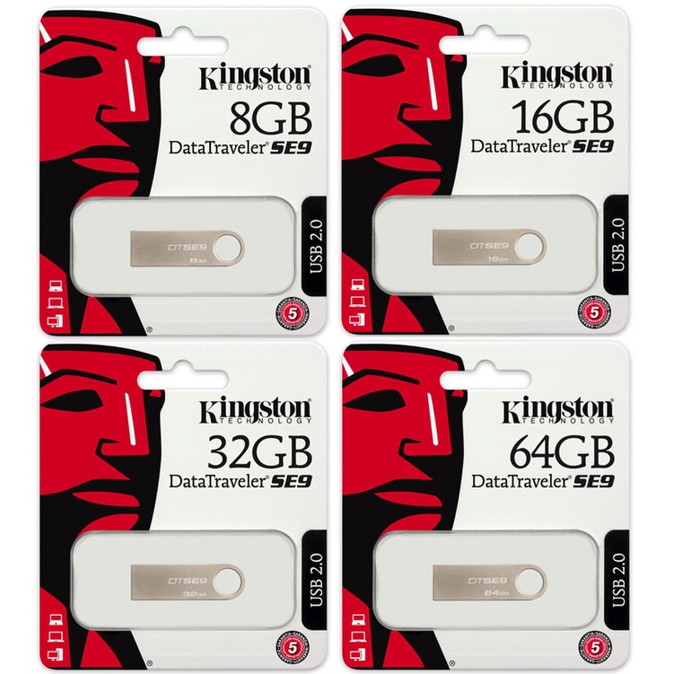 SIÊU RẺ - THANH LÝ XẢ TỔN USB KINGSTON 8GB 16GB 32GB 64GB Chống Nước Cài win sao chép lưu trữ dữ liệuU