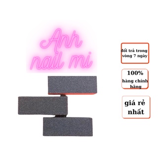 Buffer nhám móng nail cho thợ nail chuyên dụng