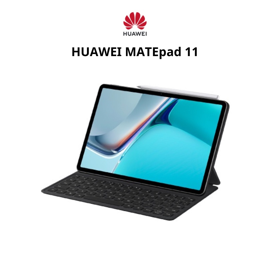 Máy Tính Bảng Huawei MatePad 11 | Màn Hình HUAWEI FullView 120 Hz | HUAWEI M-Pencil