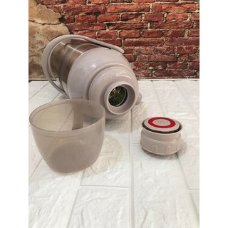 Phích nước giữ nhiệt Lock & Lock (2L)