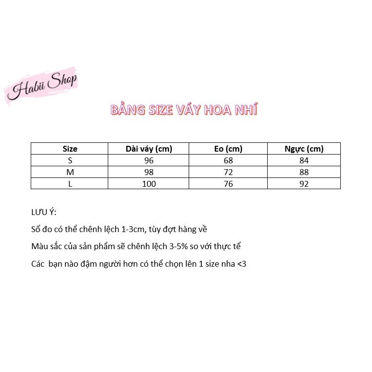 Set váy hoa nhí cổ yếm dáng dài kèm áo khoác cardigan croptop Ulzzang HABII V02