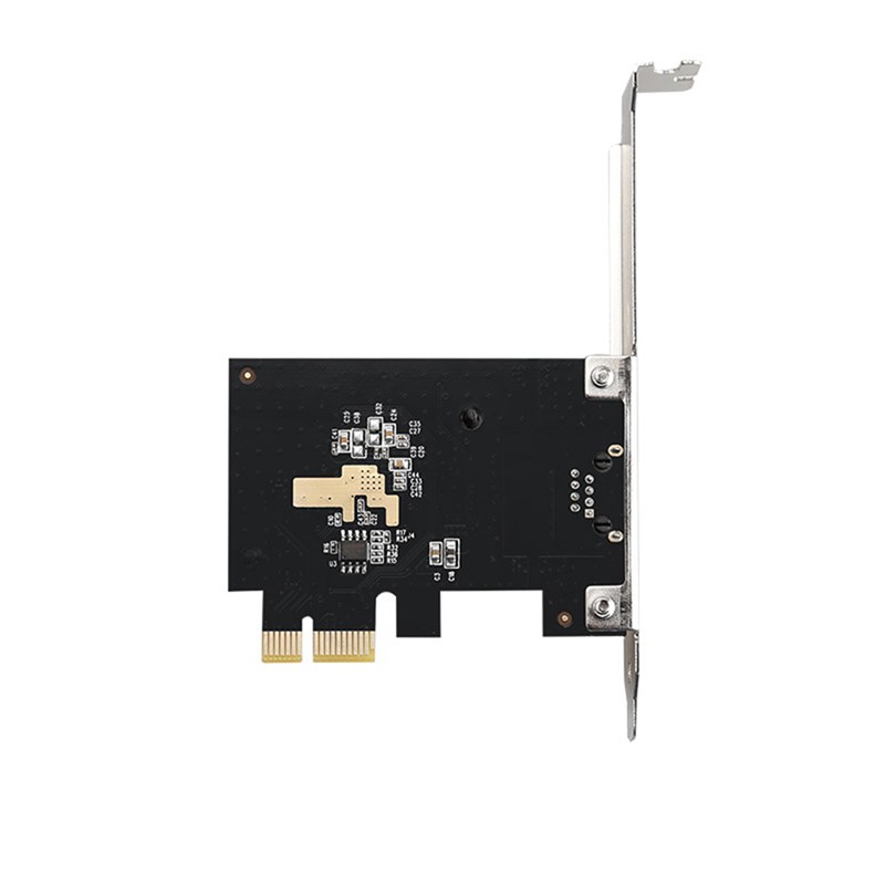 Card Mạng Pcie Express 1000mbps Gigabit Ethernet Rj45 Lan Card Pcie Dành Cho Máy Tính | BigBuy360 - bigbuy360.vn