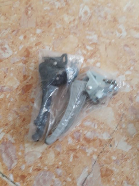 1 đôi  Tay phanh xe đạp