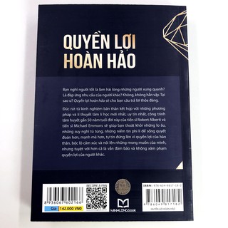 Sách - Quyền Lợi Hoàn Hảo