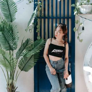 Cây dừa giả trang trí cao 1,7 met. trang trí nhà cửa siêu đẹp