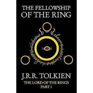The Lord of the Rings - The Fellowship of the Ring