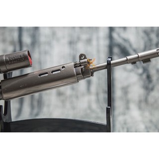 Mô hình PUBG SLR full option