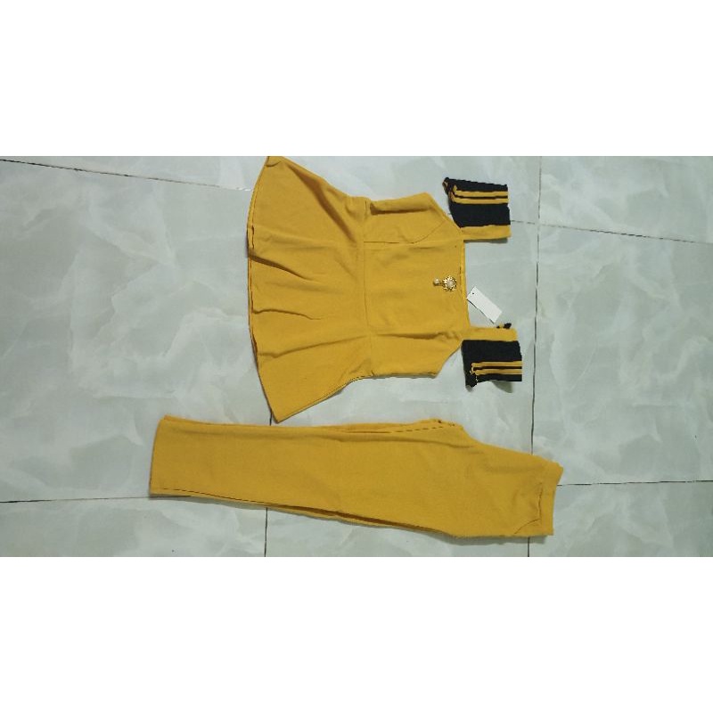 Sét bộ thun cát hàn.chch13