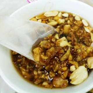 COMBO 10 BỊCH BÁNH TRÁNG ME 1 BICH ( BÁNH KHÔ - TÚI ZIP )