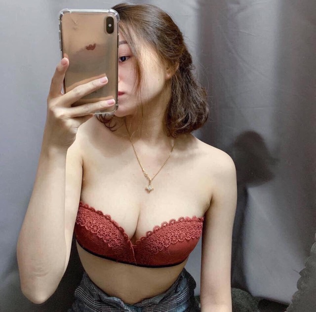 Set bộ đúc nâng ngực ko gọng giá sỉ