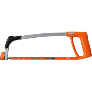 Khung cưa sắt với lưỡi lưỡng kim 24 răng/inch bahco® - hàng nhập chính hãng