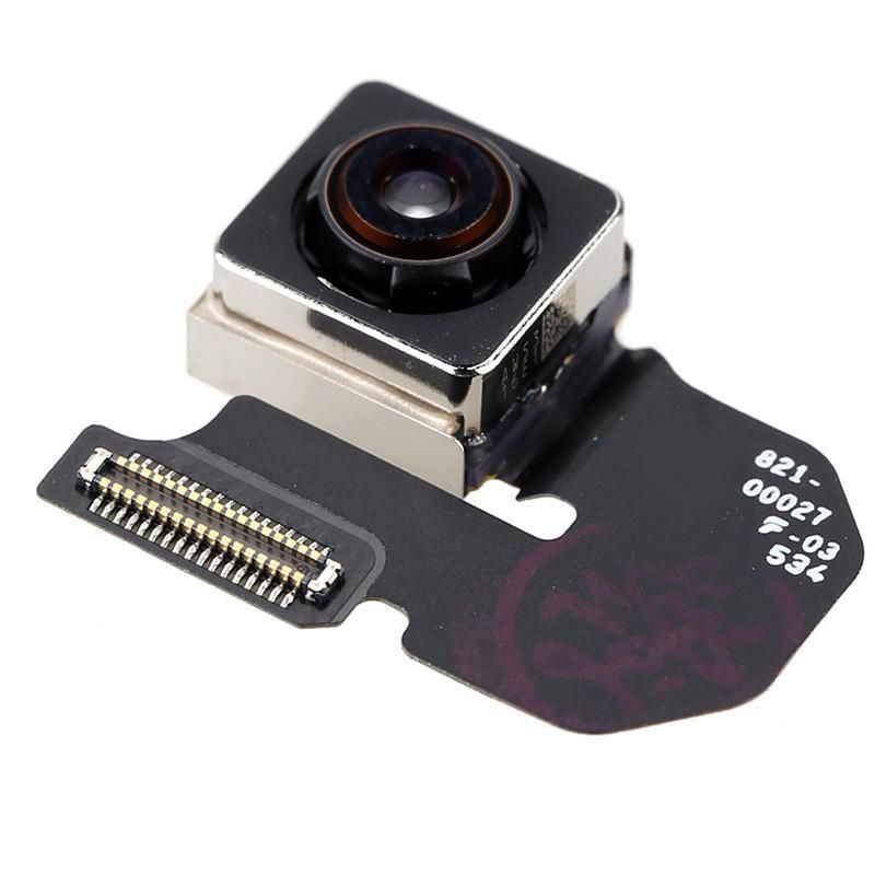 cam sau 6plus zin bóc máy