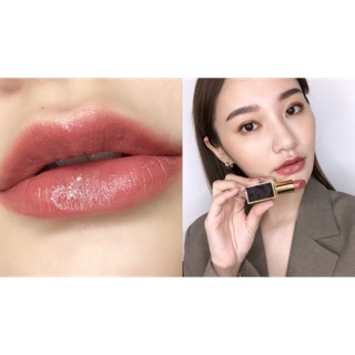 Son Tom Ford Color -  màu 100 Equus - bản 2020