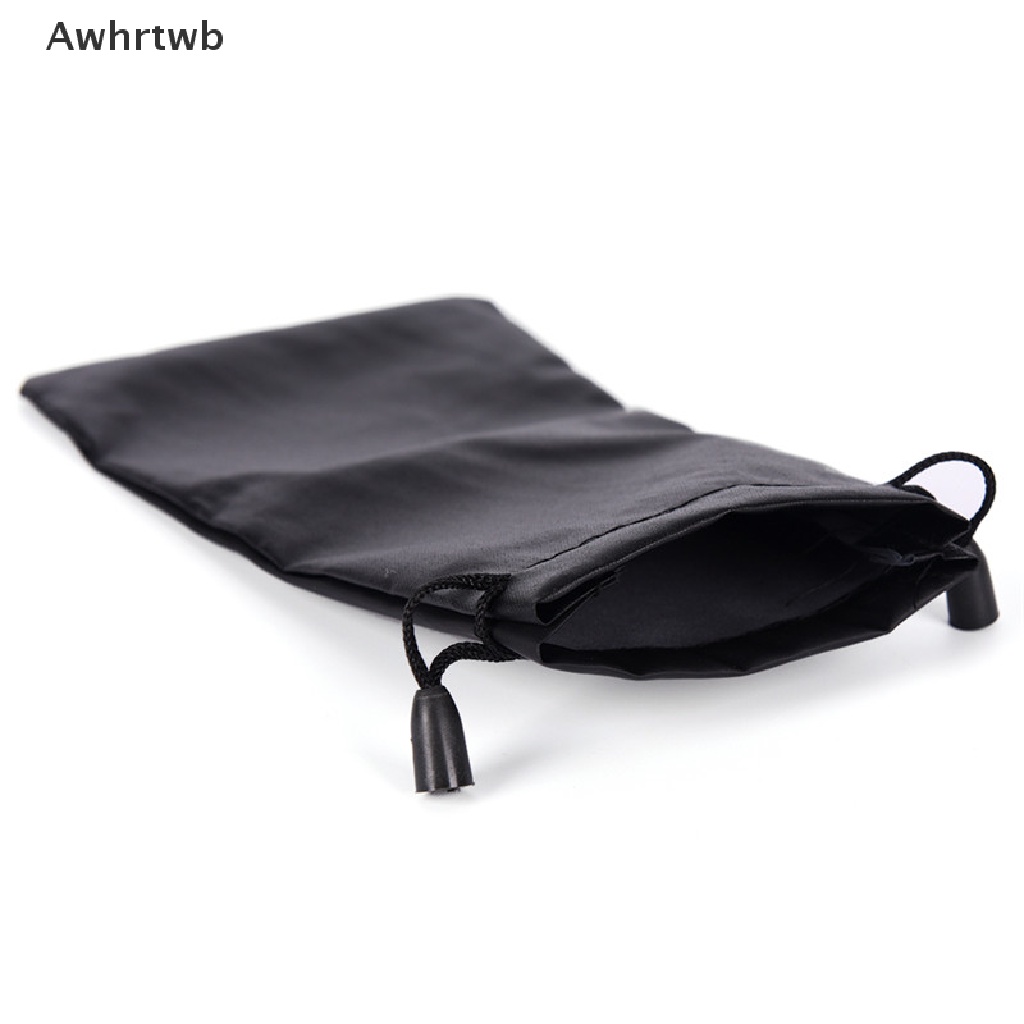 Bộ 3 Túi Đựng Kính Mát Mềm Mại Tiện Dụng Mới