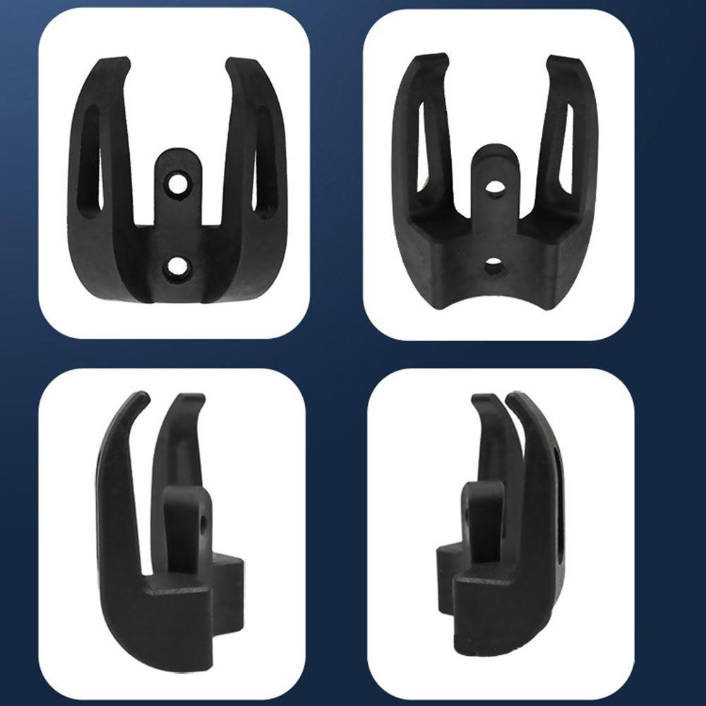 MUVAKO Móc Treo Đồ Gắn Phía Trước Xe Scooter Điện xiaomi M365 / 1s / pro