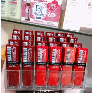 Son BJ Velvet chính hãng