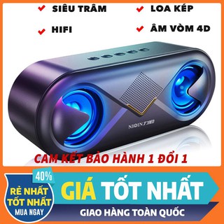 Loa bluetooth S6 không dây giá rẻ,thiết kế nhỏ gọn,hình mắt chim,chất lượng âm thanh tốt,rõ ràng,âm thanh lớn
