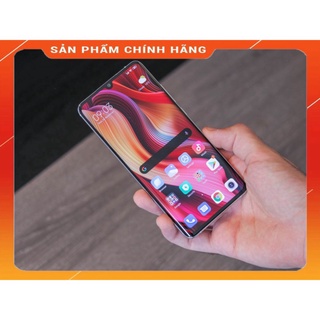 Điện thoại Xiaomi Mi Note 10 Pro (8GB/256GB)