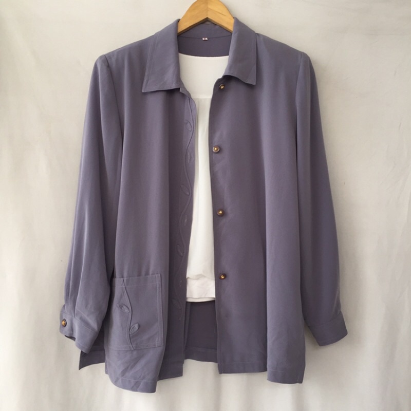 Áo Nhật vintage xinh xắn