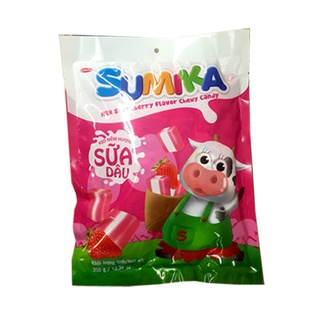 Bibica - Kẹo Mềm Sumika