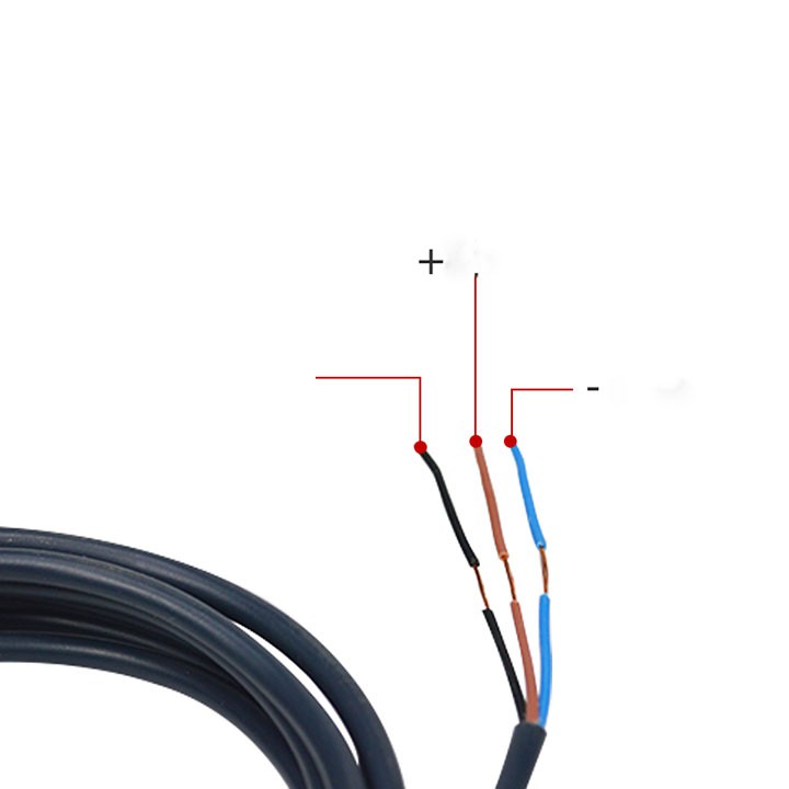 CẢM BIẾN QUANG E3Z-T61-L, E3Z-T61-D