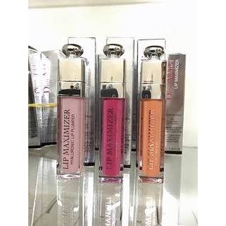 Son dưỡng môi Dior Maximizer fullsize/minisize chuẩn auth