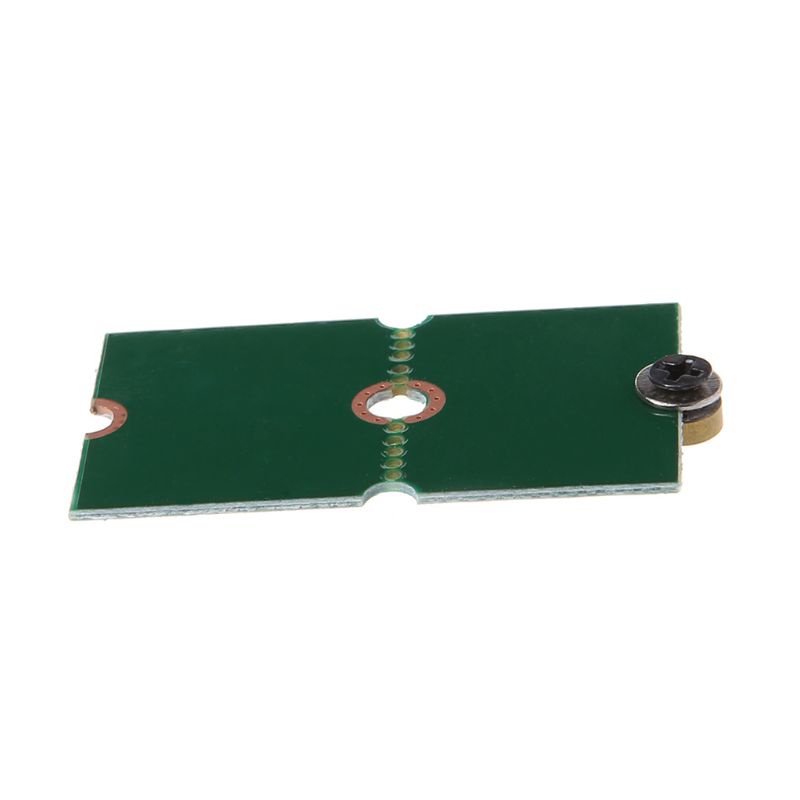 Khung chuyển đổi ổ cứng SSD 2242 2260 sang 2280 M.2 NGFF NVMe M B Key SSD chuyên dụng