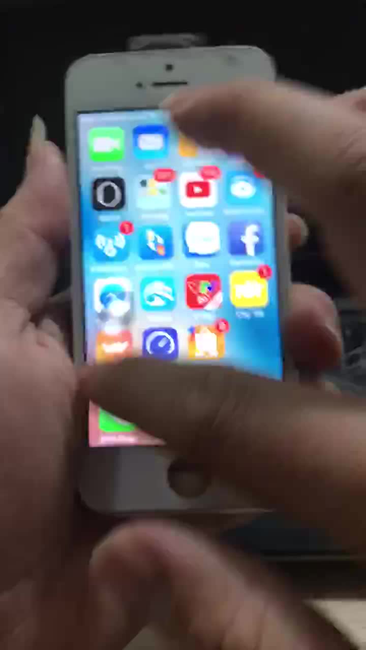 Màn thay thế cho 5 thường tặng kèm bộ sửa để tự thay màn | BigBuy360 - bigbuy360.vn