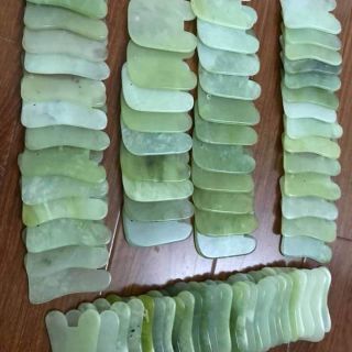 COMBO [1 NGỌC CẠO GIÓ CƠ THỂ + 1 NGỌC CẠO GIÓ MẶT]