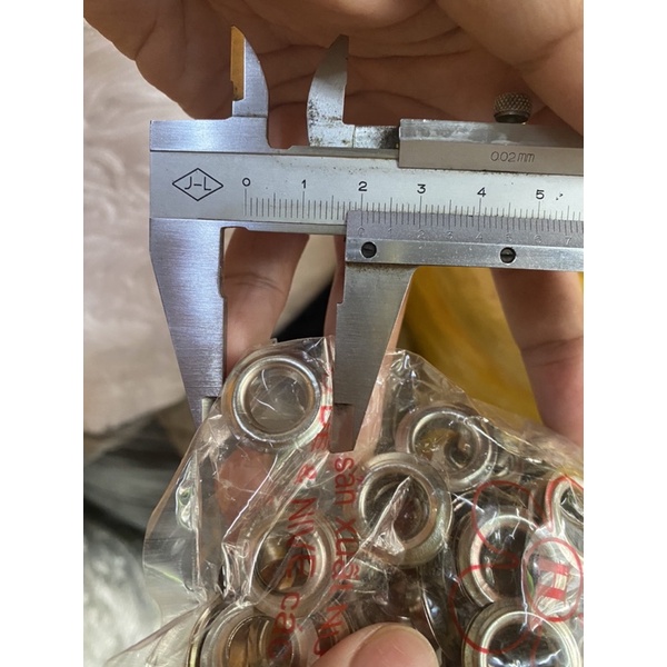 Khoen Mắt Cáo 10 Ly