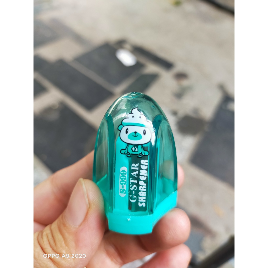 Combo 5 cái chuốt S999