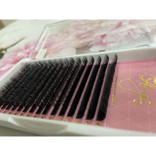 Mi Flat chất mi siêu đẹp và mềm (Độ Dày 0.15)