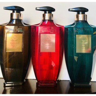 Sữa tắm shower gel revitalite