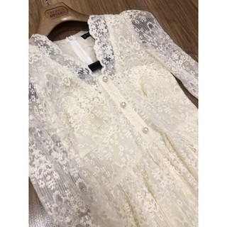 Đầm Topshop