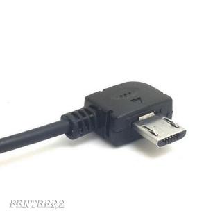 Dây cáp âm thanh Micro USB Nam đến 3,5mm Nữ 1m