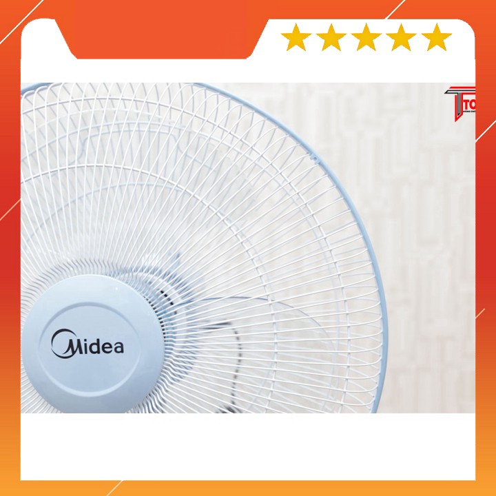 Quạt lửng Midea FS40-15VD