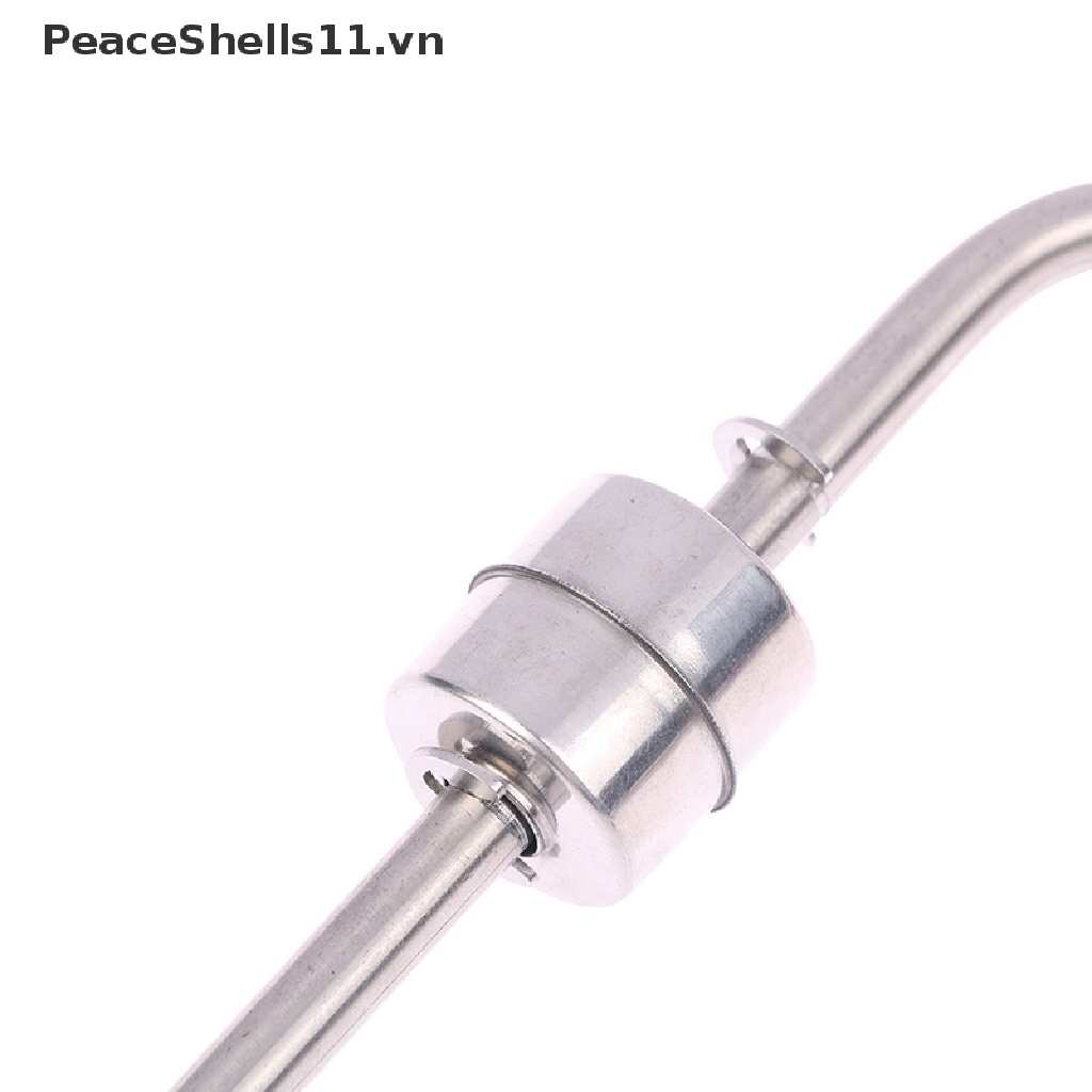 Công Tắc Phao Cảm Biến Mực Nước Tiện Dụng