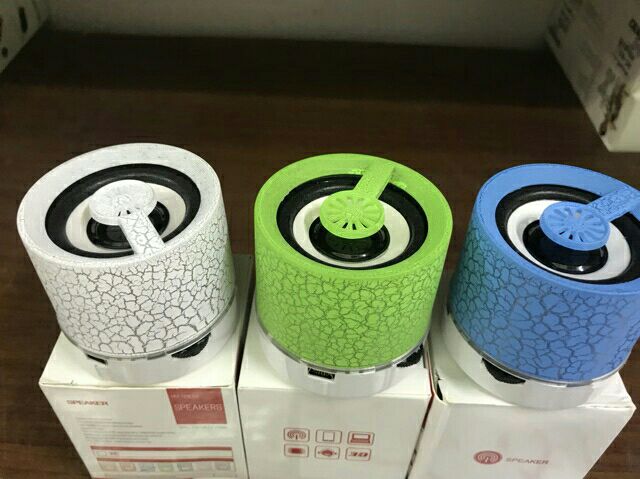 Loa mini SPEAKER bluetooth