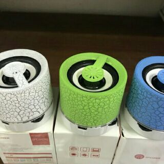 Loa mini SPEAKER bluetooth