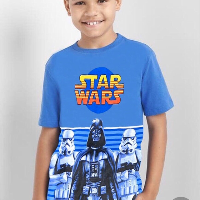 Bộ cotton đại bé trai