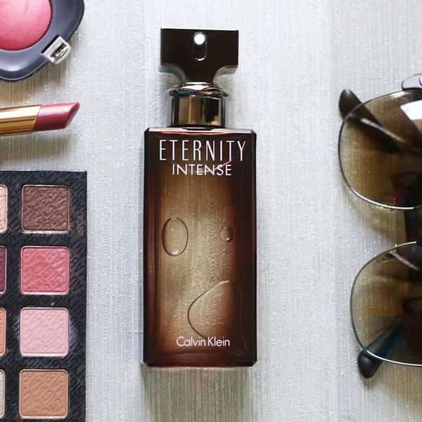 Nước Hoa Nữ calvin klein Eternity Intense EDT 100ml