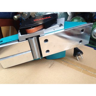 MÁY BÀO GỖ MAKITA N1900B _có kèm theo lưỡi