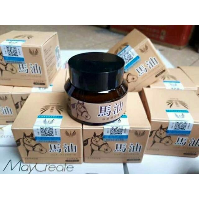 kem đầu ngựa bôi nứt gót chân | BigBuy360 - bigbuy360.vn