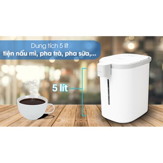 Bình thủy điện Kangaroo KG5K1 5 lít