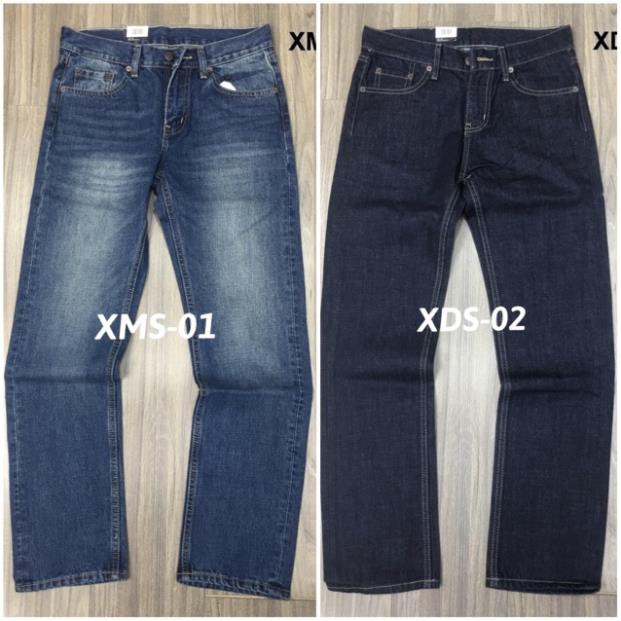 Sale Tết- Quần Jean Suông Nam: Levis 501 đủ màu, đủ Size, Made in Cambodia (Xuất Dư) az1 *