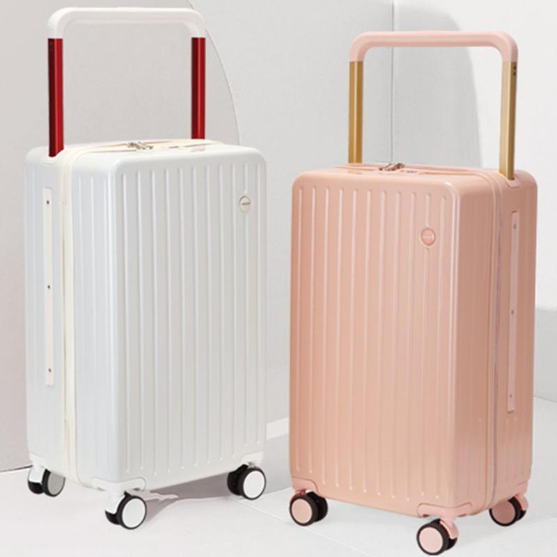 ■ Vali kéo rộng vali nữ vali kéo nam 20/24/26 inch
