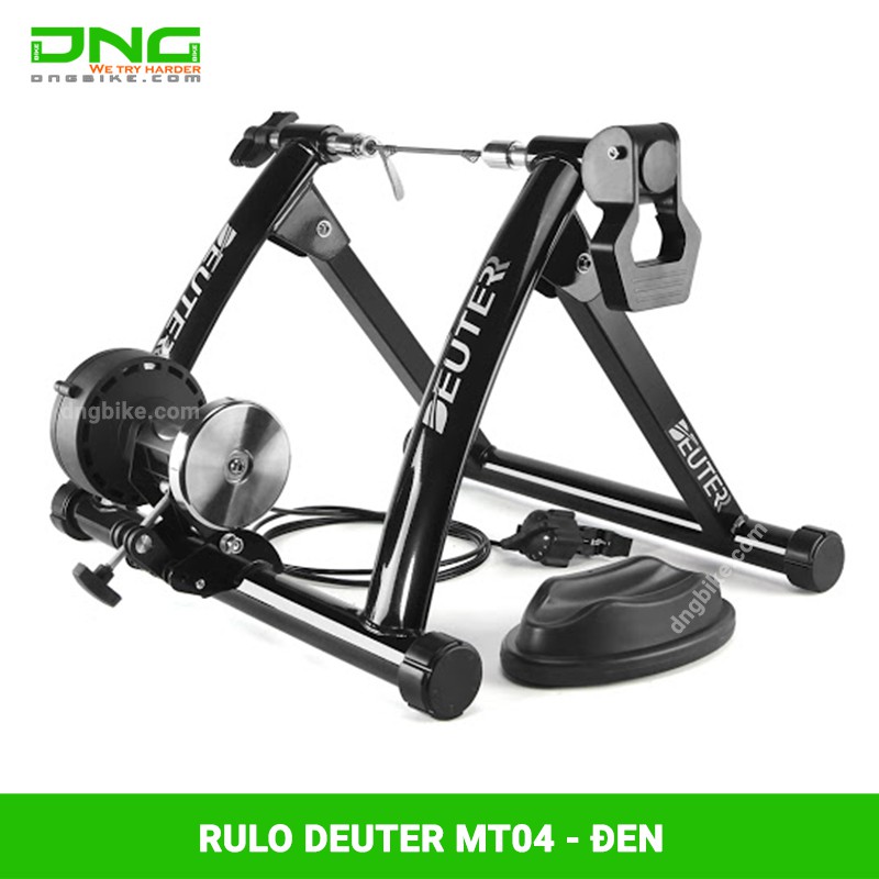 RULO đạp xe trong nhà DEUTER MT04