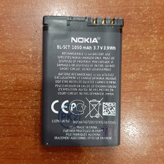 Pin Nokia C3-01m