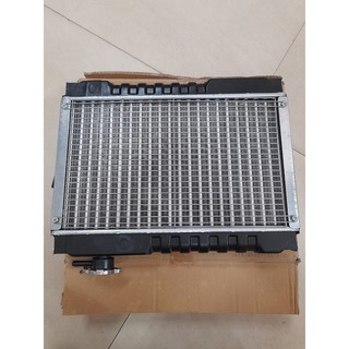 Két nước xe ba gác 175