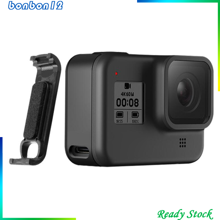 Nắp đậy pin thay thế cho máy ảnh Gopro Hero 8